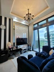 Eco Sanctuary (D23), Condominium #566115741